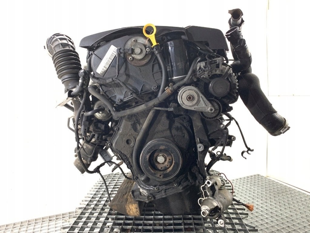 Moteur CAEB Complet A5 AUDI Q5 A6 A4, Envoi, Utilisé, Daihatsu