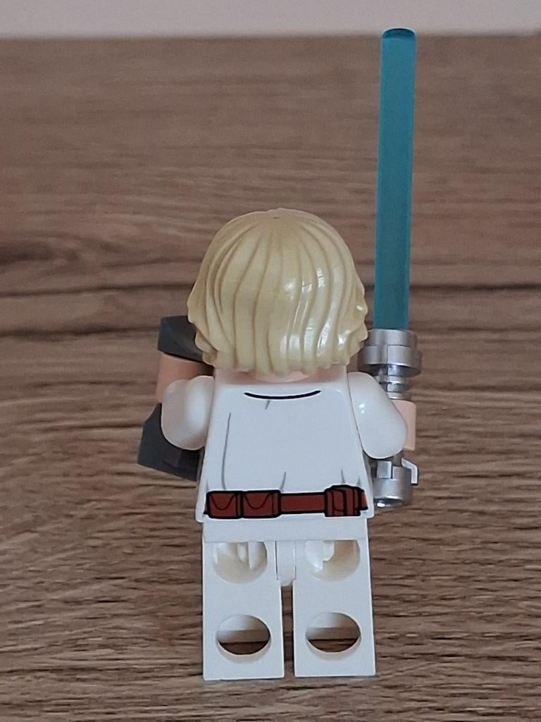 Lego : Luke Skywalker, Verzenden, Lego