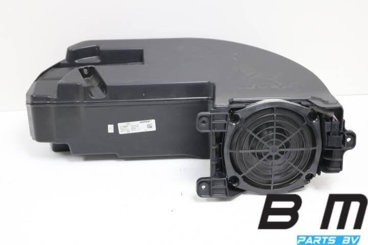 Subwoofer Bose Audi TT 8J Cabrio 8J7035382, Auto diversen, Autospeakers, Gebruikt