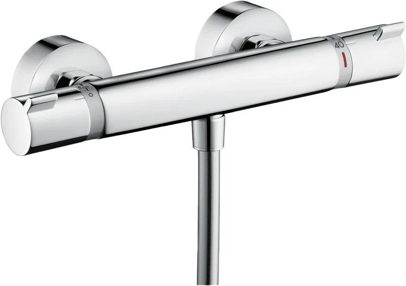Hansgrohe ecostat douchekraan, Doe-het-zelf en Bouw, Ophalen of Verzenden, Zo goed als nieuw