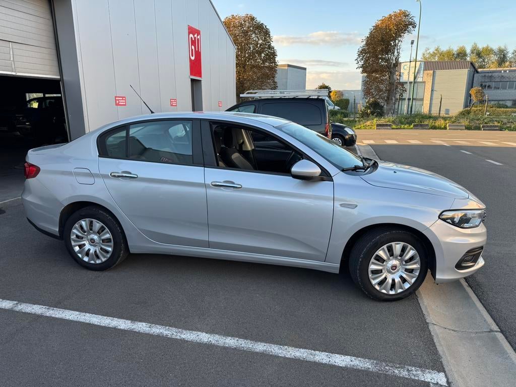 Fiat Tipo 1.4 Fire, Auto's, Euro 6, Particulier, Tipo, Handgeschakeld