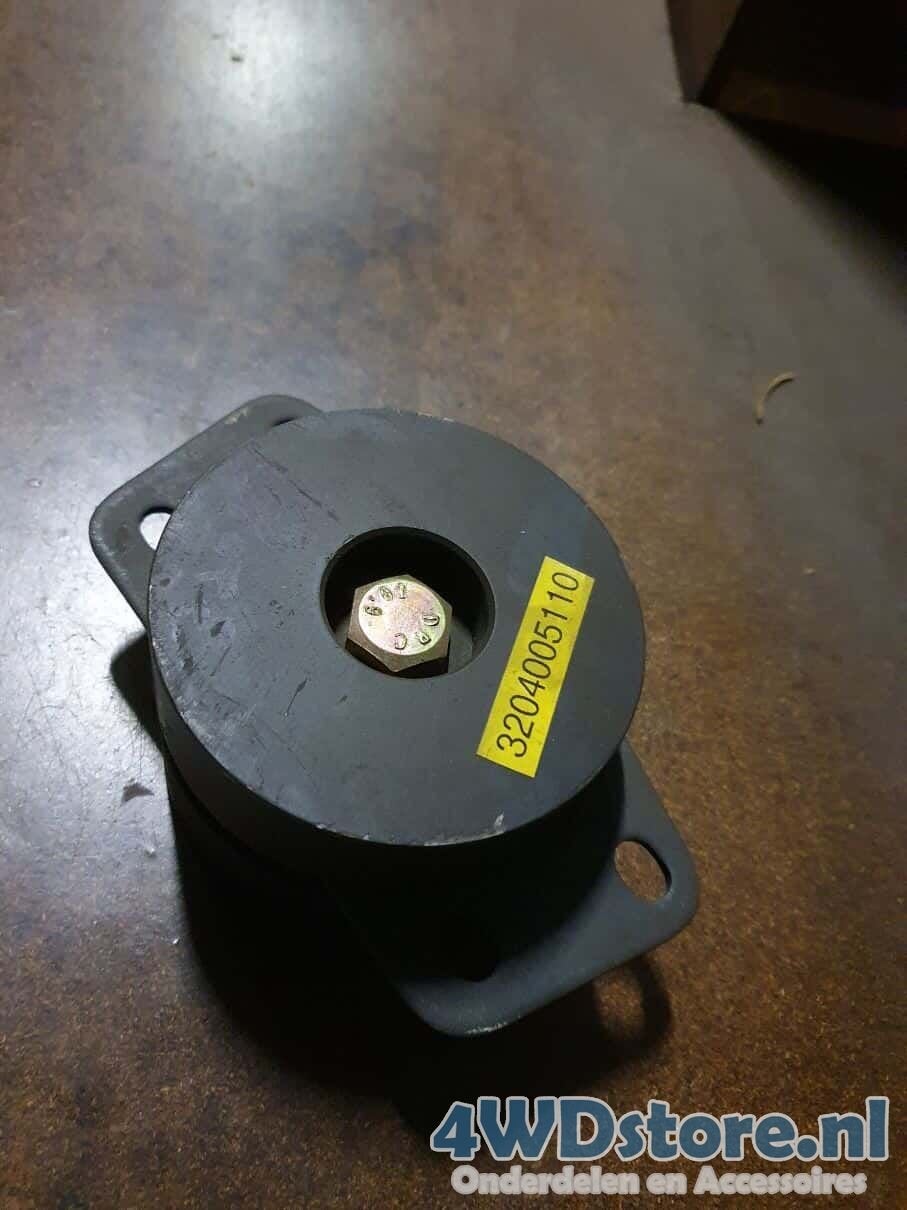 Trillings demper Ssangyong Musso - 3204005110, Neuf, -, SsangYong, -