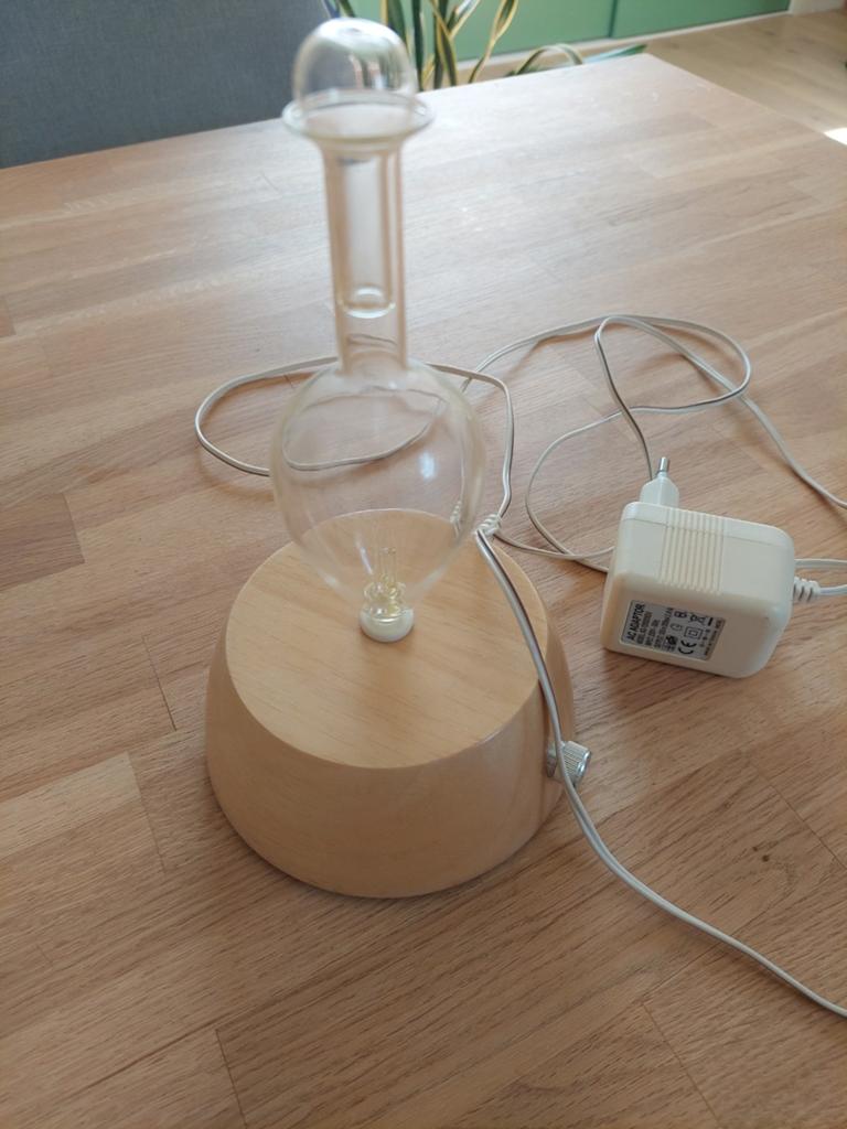 Diffuseur huiles essentielles, Enlèvement ou Envoi, Verre