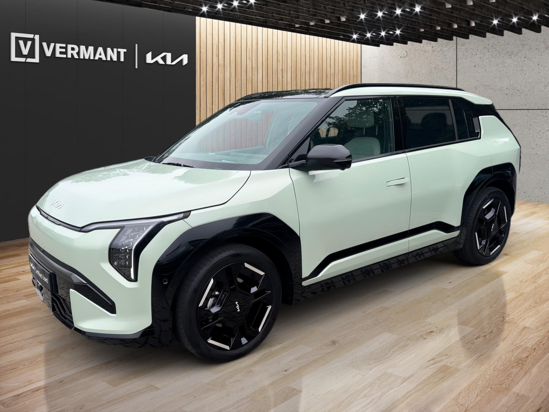 Kia EV3 81,4 kWh GT Line Full Option!, Auto's, Automaat, EV3, https://public.car-pass.be/vhr/5c0f8c06-a095-45d2-8865-217b46f8a097