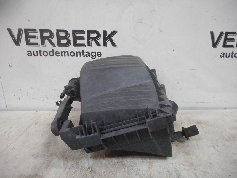 BOITIER FILTRE À AIR Opel Meriva (A) (460023377), Opel, Opel Automobile GmbH, Utilisé, Kontakt-opel@opel.com
