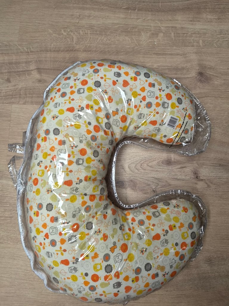 Voedingsskussen, Enlèvement, Coussin d'allaitement
