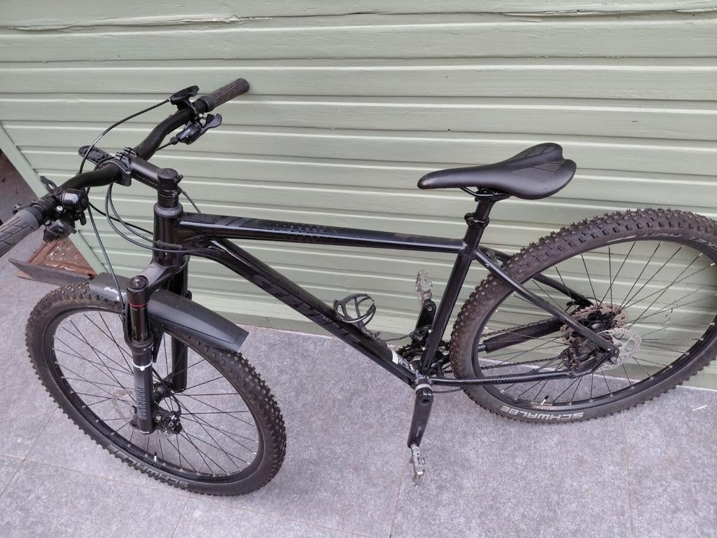 MTB Stevens Bike  Devils Trail 29", Fietsen en Brommers, Gebruikt, Hardtail, Heren, Schijfrem
