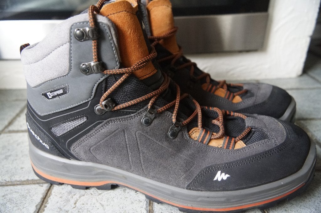 Chaussures de randonnée Quechua pointure 47, Enlèvement ou Envoi, Neuf, Chaussures