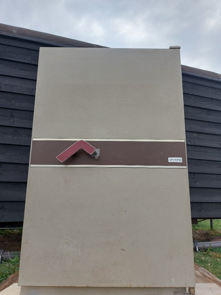 Hadak Ahrend Brandkast Datasafe Klasse A90, Huis en Inrichting, Brandblussers en Brandkasten, Ophalen, Gebruikt, Brandkast