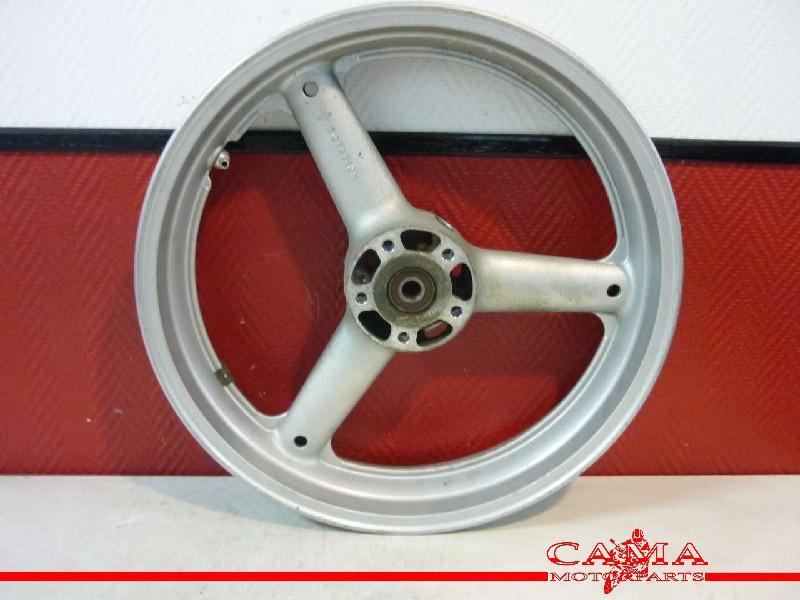 VOORVELG Suzuki GSX 600 F 1998-2005 (GSX600F AJ3113 KATANA), Motoren, Dhr. S. di Majo, Gebruikt, Info@cama-motorparts.nl, P.J. Troelstraweg 8 8
3144 CX  MAASSLUIS, NL