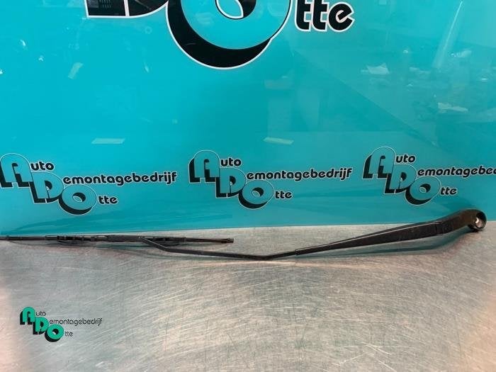 Ruitenwisserarm voor van een Peugeot Expert (Expert 07-), Auto-onderdelen, Gebruikt, -, -, Ophalen of Verzenden