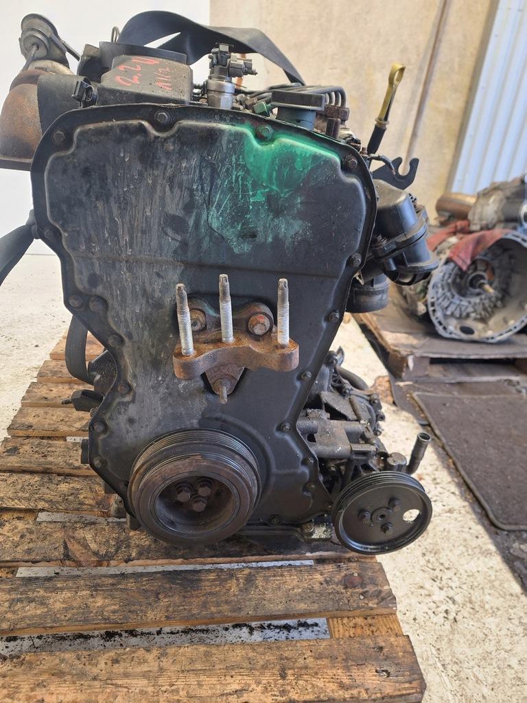 Moteur P8FA Complet TRANSIT FORD, Envoi, Utilisé, Daihatsu
