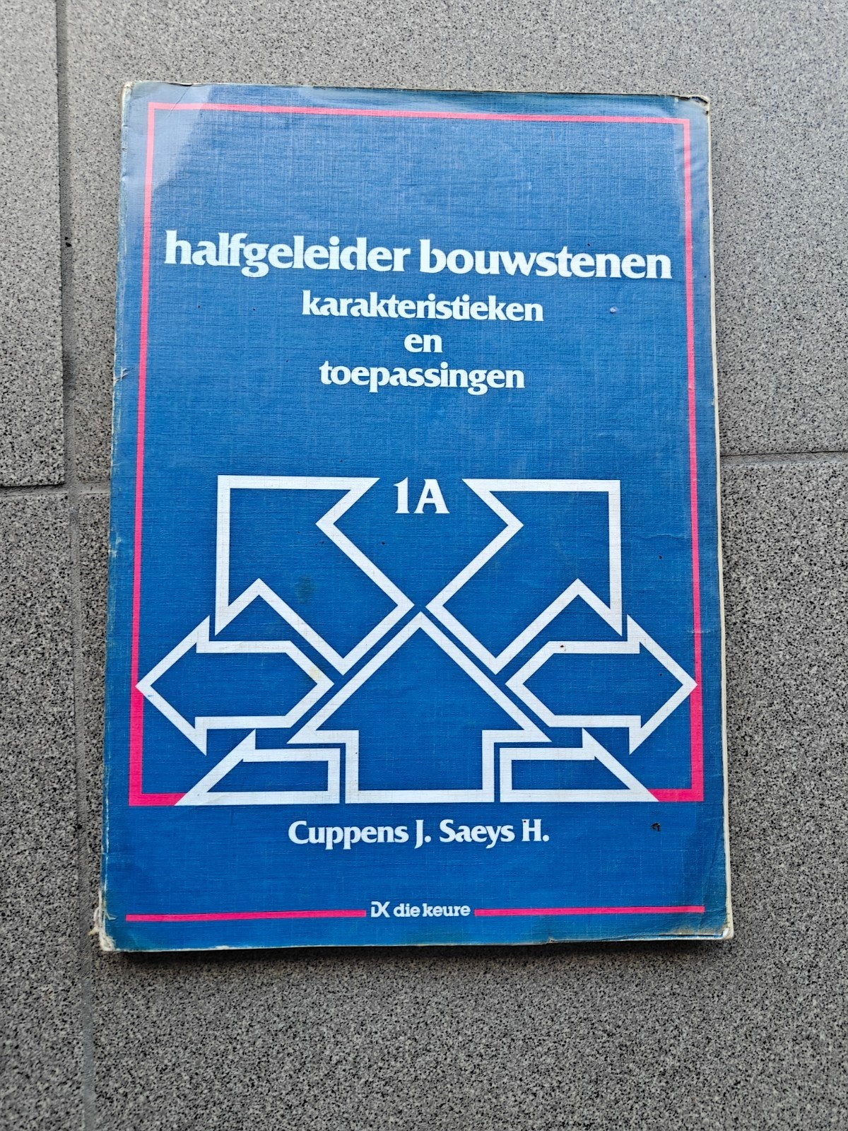 28 oude schoolboeken elektriciteit mechanica Nederlands, Ophalen of Verzenden