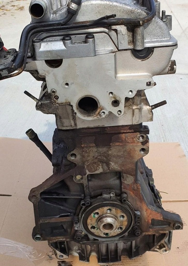 Moteur APP Nu TOLEDO SEAT AUDI LEON A3 TT, Envoi, Utilisé, Daihatsu