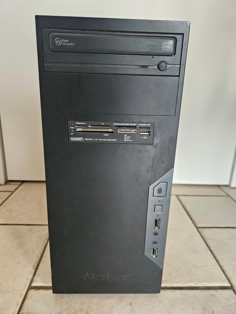 MSI GTX 950 2gb gaming 2g DDR5, Ophalen, Gaming