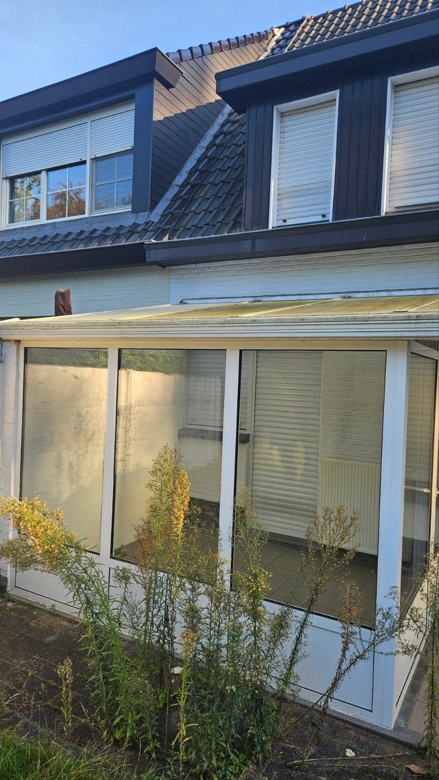 veranda, Tuin en Terras, Ophalen, Veranda