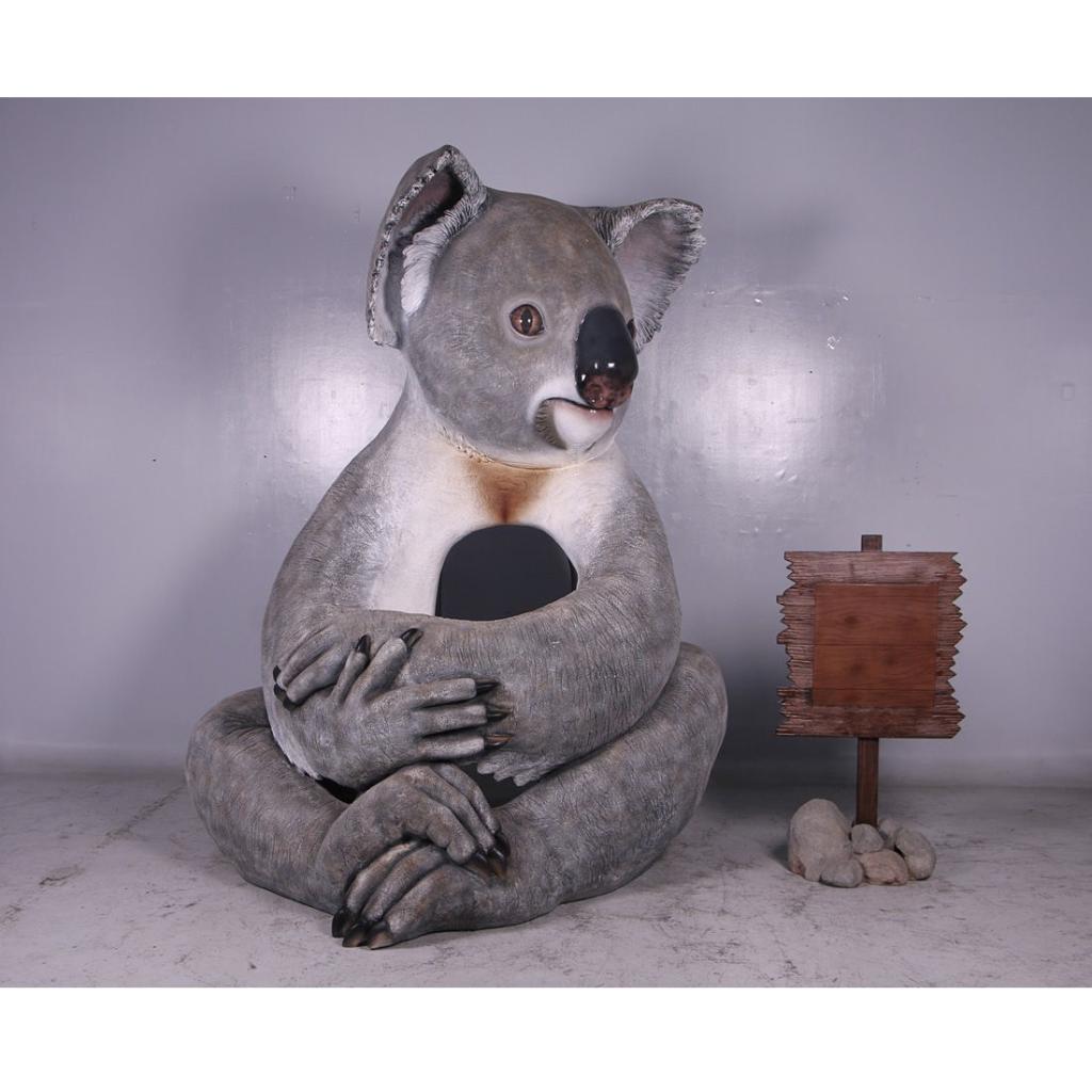 Cuddle the Kaola – Koala Beer beeld - Fotomoment, Ophalen, Nieuw