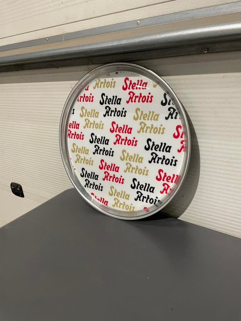 Plateau’s biermerken, Enlèvement ou Envoi, Stella Artois