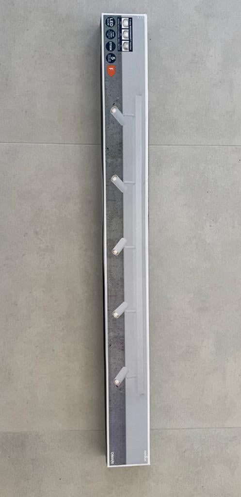 Nordlux Omari lamp wit - Nieuw, Ophalen of Verzenden, Nieuw