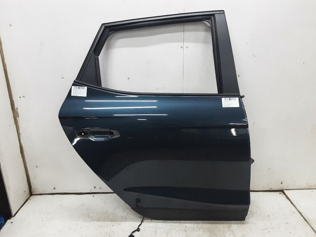 PORTE DROITE ARRIÈRE Seat Arona (KJX) (01-2017/-), Porte, Arrière, Seat Deutschland GmbH, Service@seat.de