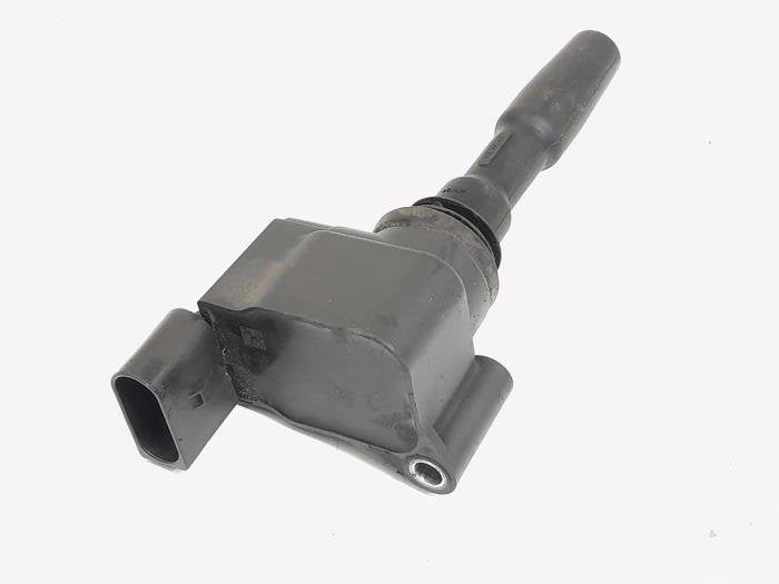 Bobine d'un Volkswagen Golf, Volkswagen, -, 3 mois de garantie, Utilisé