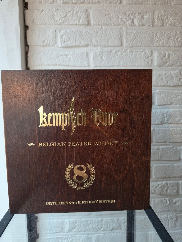 Kempisch vuur 8, Verzamelen, Overige gebieden, Overige typen, Nieuw, Ophalen of Verzenden