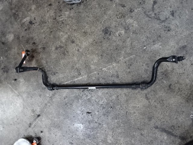 BARRE STABILISATRICE AVANT Audi Q5 (8RB) (8R0411309C), Utilisé, Audi