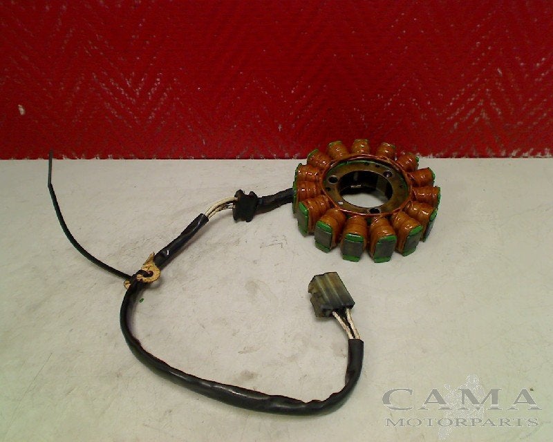 DYNAMO Suzuki GSX R 1000 2005-2006 (GSXR1000 K5 / K6), Motoren, Dhr. S. di Majo, Gebruikt, Info@cama-motorparts.nl, P.J. Troelstraweg 8 8
3144 CX  MAASSLUIS, NL