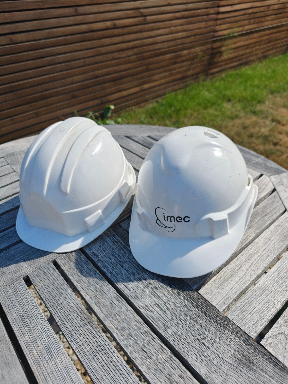 Casque de sécurité, Bricolage & Construction, Enlèvement