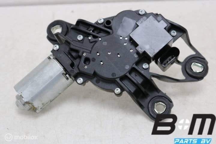 Wissermotor achterklep VW Golf 6 5K6955711B, Utilisé