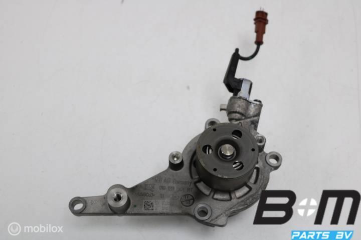 Waterpomp Audi A6 4K 2.0 TDI DEZG 010128801RT, Gebruikt