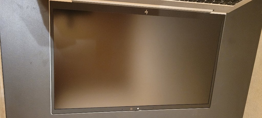 HP Elitebook 850 G7 + Chargeur, Ophalen, 15 inch, Core i7, Zo goed als nieuw