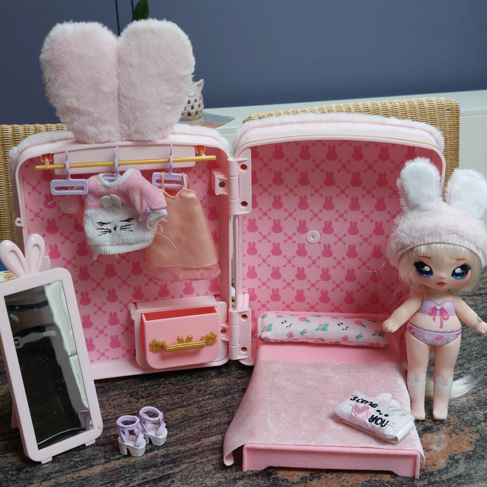 nanana surprise, Kinderen en Baby's, Ophalen