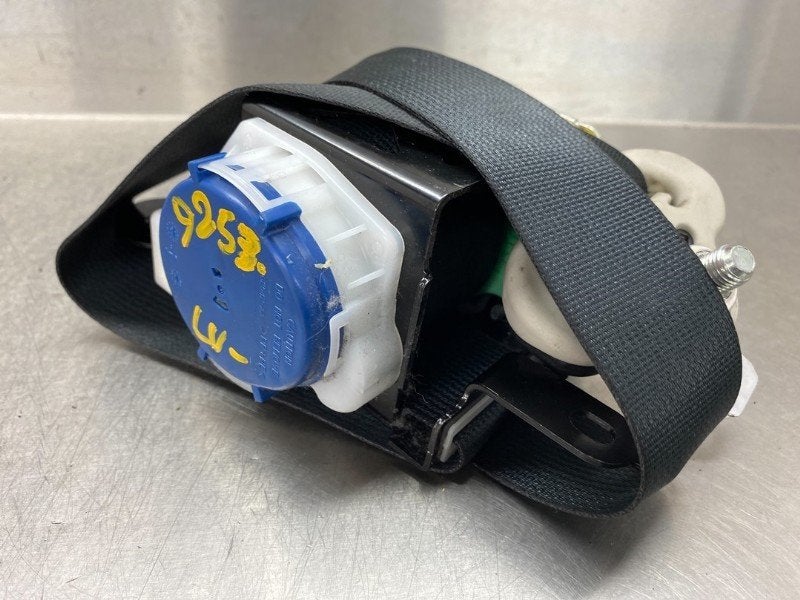 CEINTURE DE SECURITE AVANT GAUCHE Mazda 6 (GH12 / GHA2), Autos : Pièces & Accessoires, Utilisé, Mazda