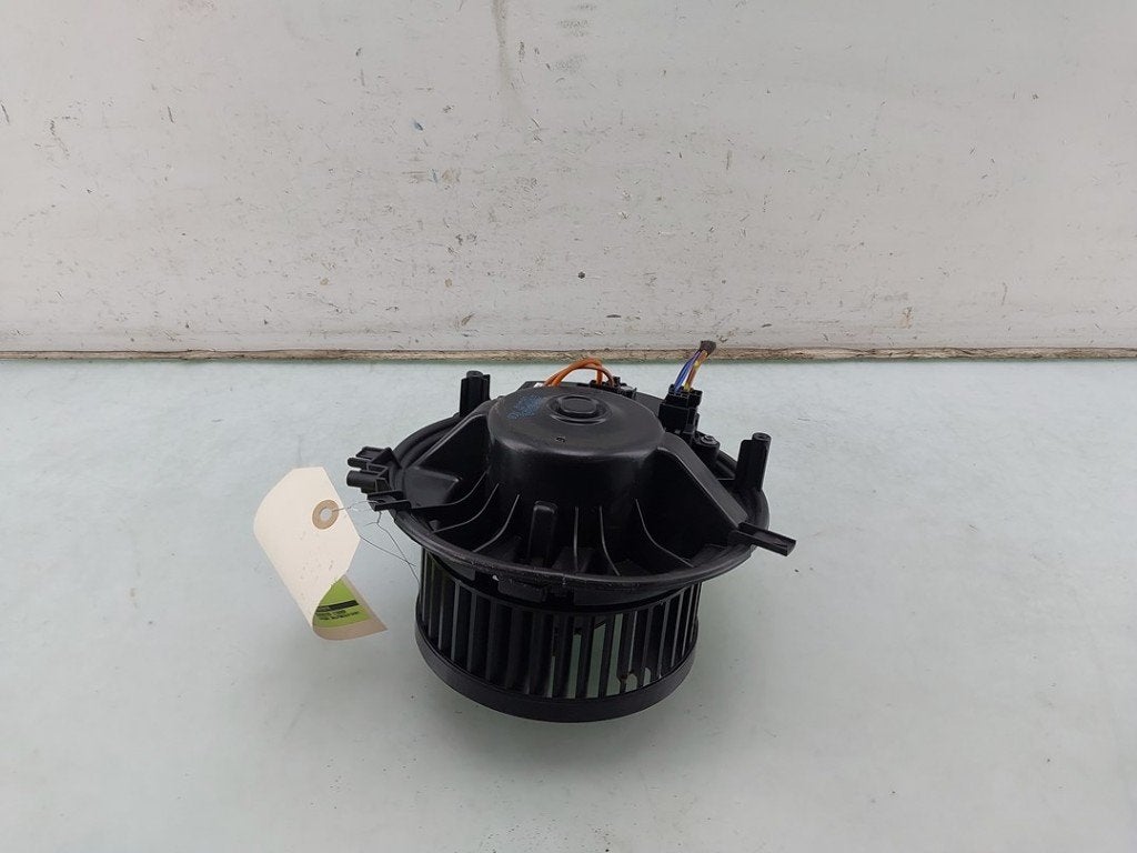 KACHEL VENTILATORMOTOR Skoda Octavia Combi (5EAC), Auto-onderdelen, Airco en Verwarming, Skoda, Gebruikt
