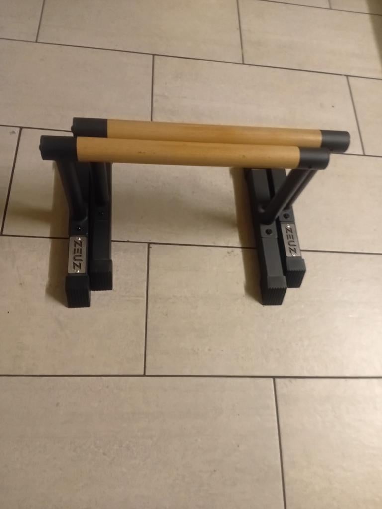 Sport calisthenics, Ophalen of Verzenden