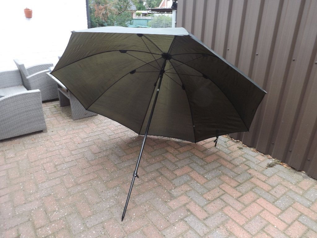 nieuwe paraplu van CARPERLAN een UMBAELLA XL, Enlèvement, Neuf