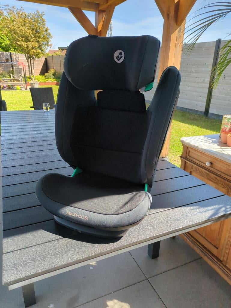 Autostoel Maxi-Cosi isofix, Kinderen en Baby's, Ophalen, Maxi-Cosi, Isofix