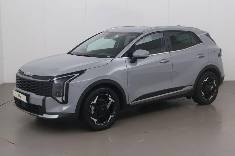 KIA Sportage 1.6 t-gdi pulse awd 180 AT, Autos, Kia, Achat, Entreprise, Autre, Noir