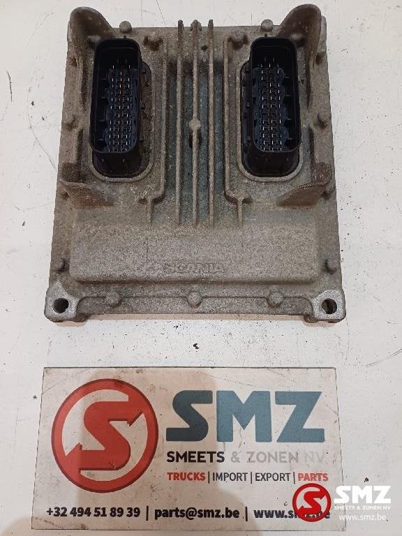 Occ ECU CMS1 regeleenheid Scania, Gebruikt, Scania, Elektronica en Kabels