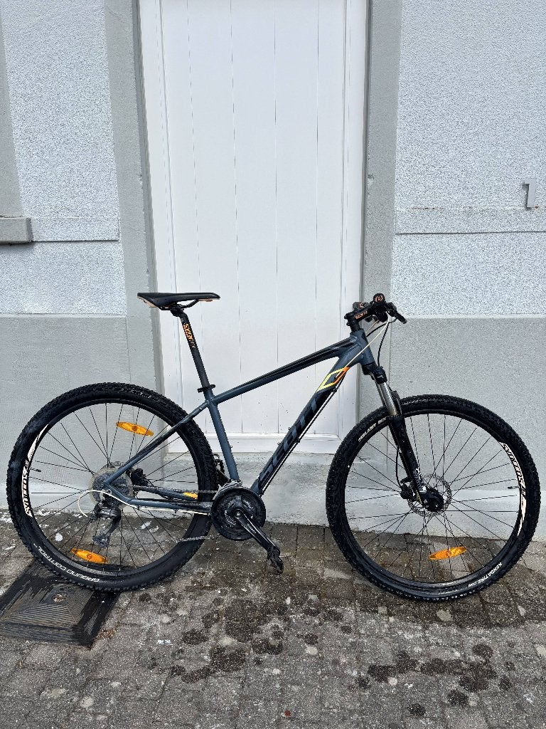 Scott Aspect 950 – VTT semi-rigide 29", Autres marques, Enlèvement, Utilisé, Hommes