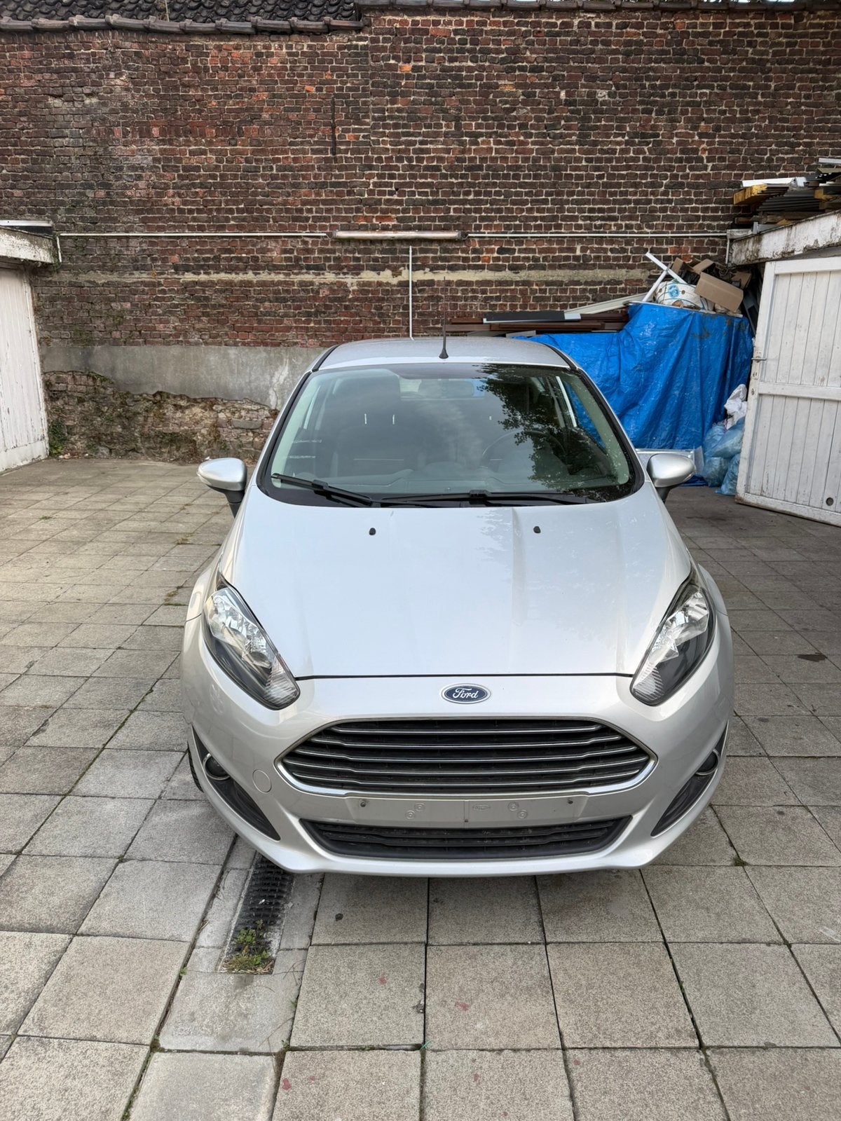 Ford ecoboost 1.0 turbo, Autos, Particulier, Achat