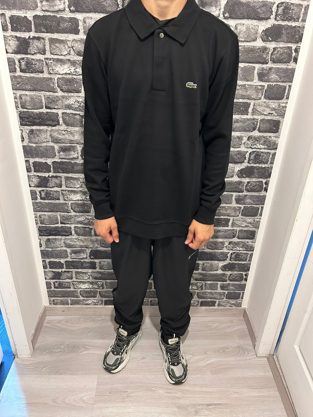 Pull bouton, Verzenden, Nieuw