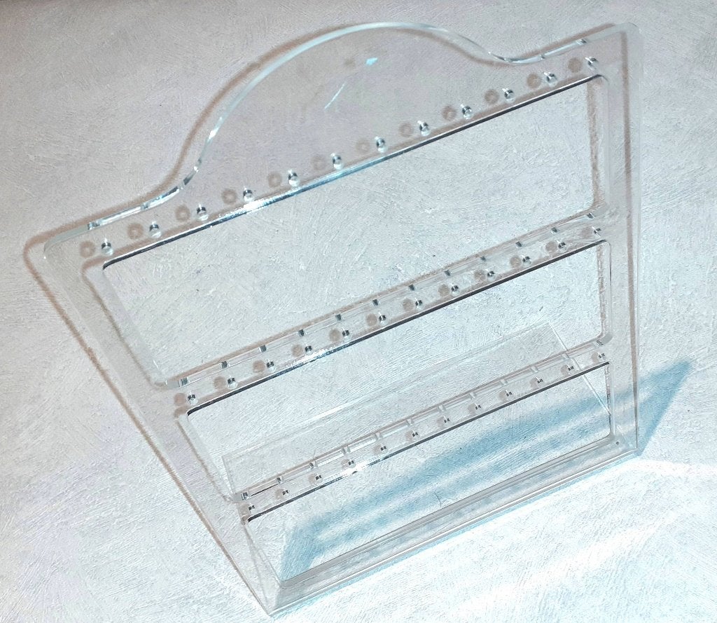 juwelendisplay oorbellen, Enlèvement ou Envoi