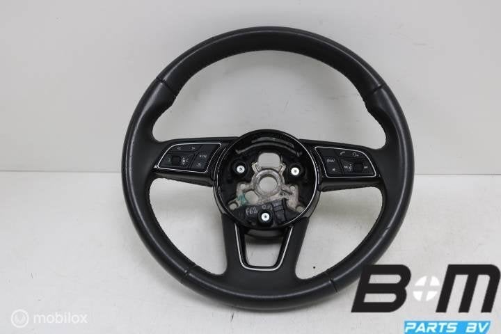Multifunctioneel stuur Audi A3 8V SB 8W0419091CK, Gebruikt