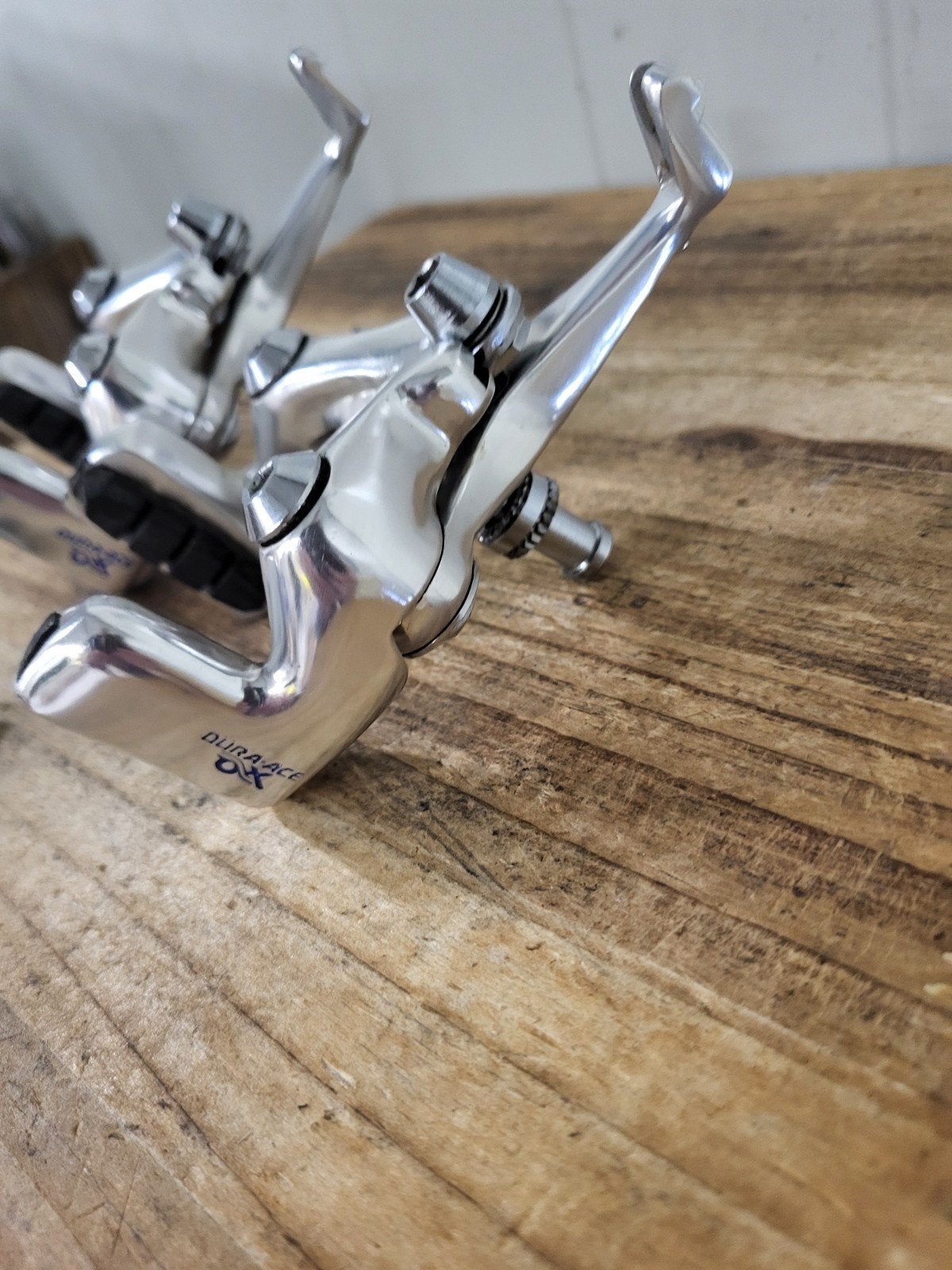 2e editie Classic Steel Jumble,  6 september a.s, Fietsen en Brommers, Fietsonderdelen, Ophalen