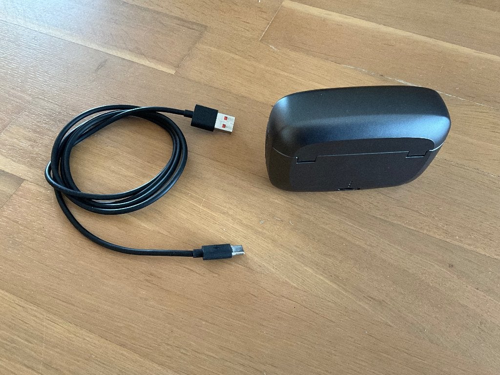 Gehoorapparaat Amplifon, Elektronische apparatuur, Persoonlijke Verzorgingsapparatuur, Ophalen, Zo goed als nieuw, Overige typen