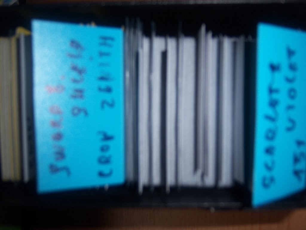 Pokémon kaartjes, Hobby en Vrije tijd, Ophalen of Verzenden, Nieuw, Losse kaart
