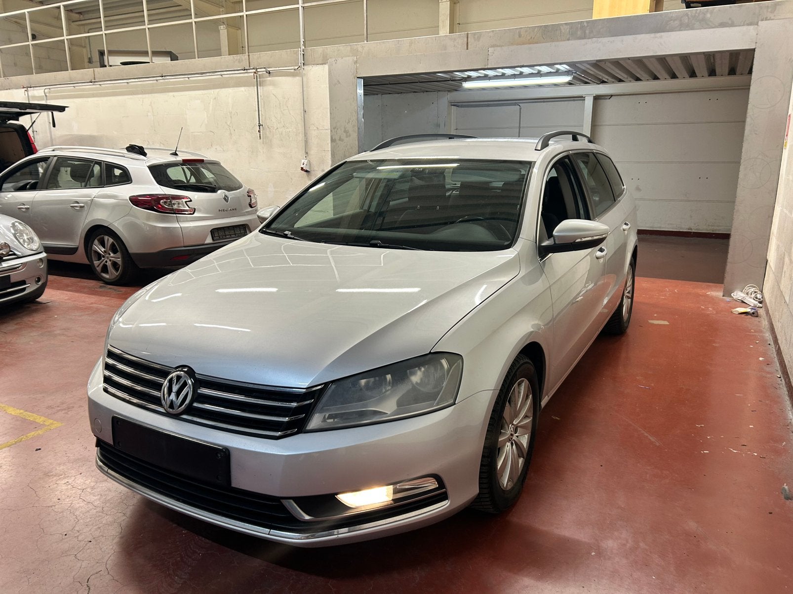 Vw Passat 2.0 Diesel 2011, Auto's, Volkswagen, Bedrijf, Diesel, Passat, Te koop