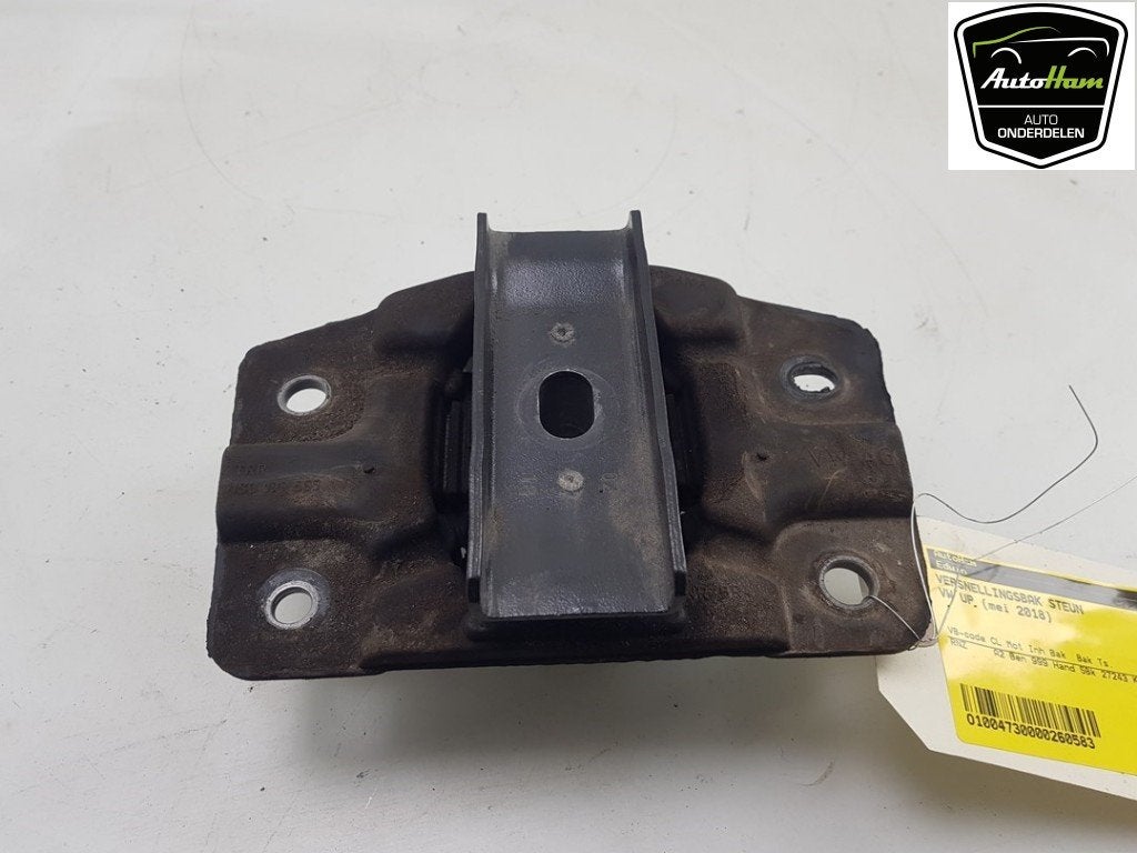 SUPPORT BOITE DE VITESSES Volkswagen Up! (121), Utilisé, Volkswagen